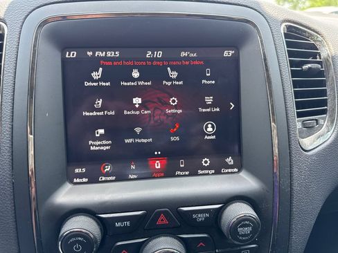 Used 2018 Dodge Durango GT w/ Premium Group AWD/4WD image 24