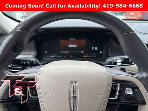 Used 2020 Lincoln Aviator Reserve w/ Equipment Group 201A AWD/4WD image 13