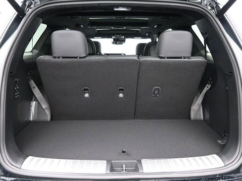 Used 2025 Hyundai Palisade Calligraphy image 33