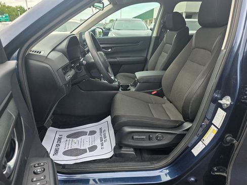 Certified 2024 Honda CR-V EX image 7
