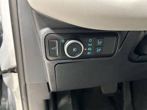 New 2026 Ford Explorer Active w/ Active Comfort Package image 13