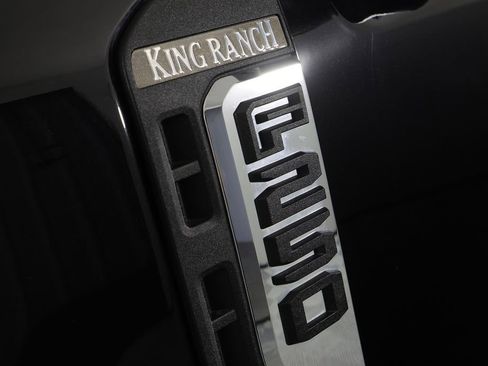 Used 2024 Ford F250 King Ranch AWD/4WD image 63