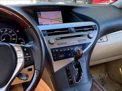 Used 2014 Lexus RX 350 AWD w/ Navigation Package image 8
