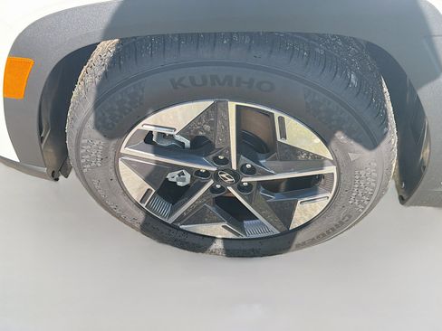 New 2026 Hyundai Tucson SEL FWD image 23