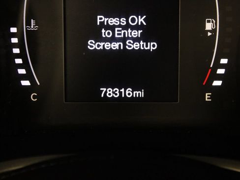 Used 2018 Jeep Compass Sport FWD image 27