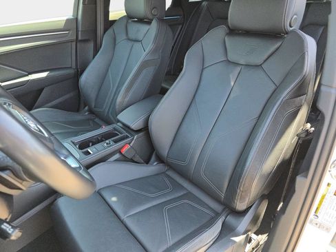 Certified 2022 Audi Q3 2.0T Premium Plus w/ Premium Plus Package AWD/4WD image 18