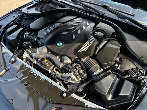 Used 2021 BMW M850i xDrive Convertible AWD/4WD image 24