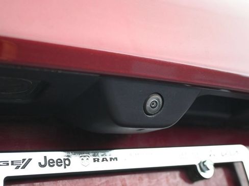Used 2024 Jeep Grand Cherokee Limited 4xe AWD/4WD image 37