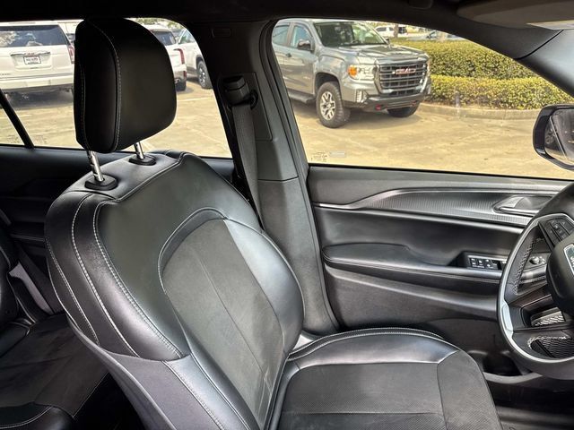 Used 2023 Jeep Grand Cherokee L Laredo RWD image 13
