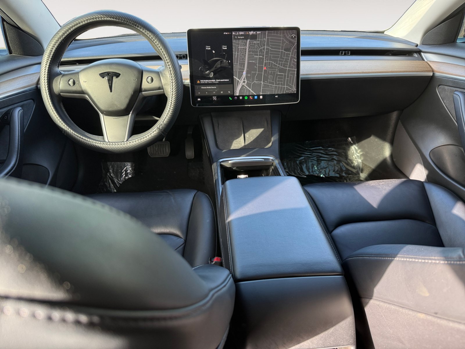 Used 2022 Tesla Model 3 RWD image 15