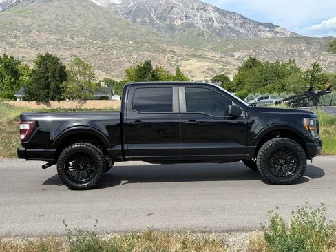 Used 2023 Ford F150 XL w/ XL STX Apperance Package AWD/4WD image 8
