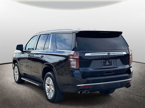 Used 2021 Chevrolet Tahoe Premier image 6