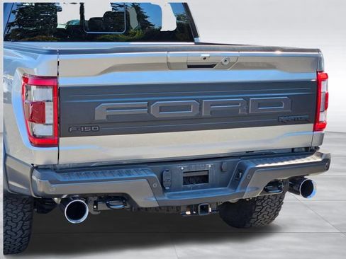 Used 2023 Ford F150 Raptor AWD/4WD image 17