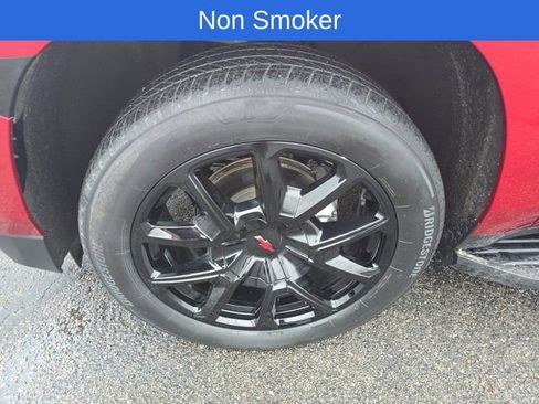 Used 2023 Chevrolet Tahoe RST w/ Luxury Package image 11