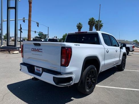 New 2026 GMC Sierra 1500 Elevation w/ Preferred Package AWD/4WD image 6