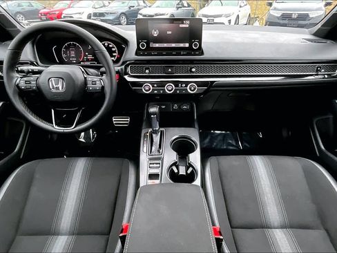 Used 2024 Honda Civic Sport image 15