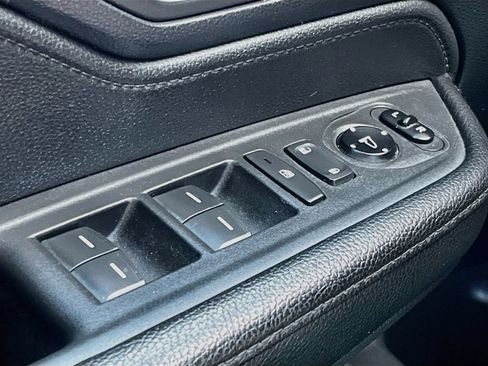 Used 2024 Honda Odyssey EX-L image 17