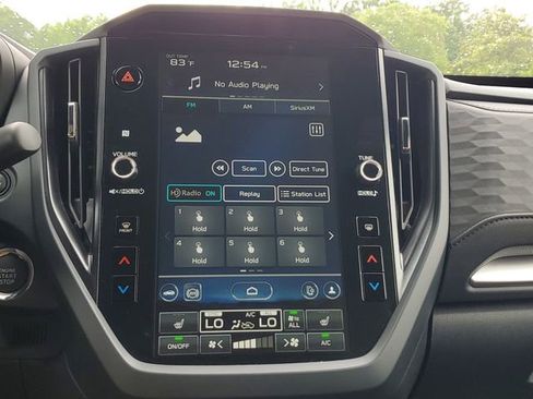 Used 2025 Subaru Forester Premium w/ Protection Package (1PH) image 31