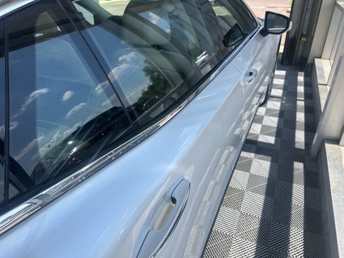 Used 2019 Lexus LS 500h AWD w/ Accessory Package (Z1) image 14