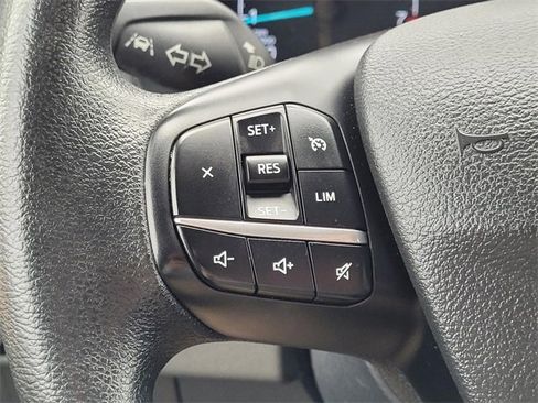 Used 2023 Ford Transit 250 Low Roof w/ Exterior Upgrade Package image 26