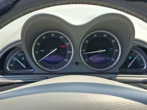 Used 2003 Mercedes-Benz SL 500 image 20