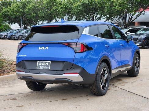 New 2026 Kia Sportage EX image 14