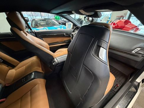 Used 2014 Mercedes-Benz E 350 Cabriolet image 60