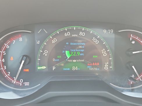 Certified 2025 Toyota RAV4 XLE w/ Convenience Package FWD image 32