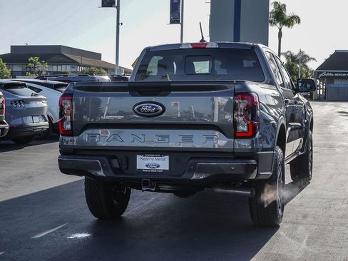 New 2026 Ford Ranger XLT RWD image 6