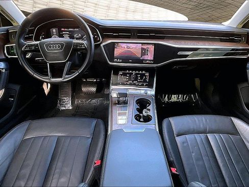 Used 2019 Audi A7 3.0T Premium Plus w/ Premium Plus Package image 15