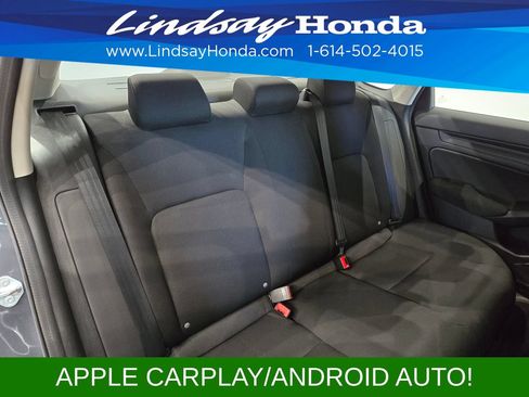 Used 2023 Honda Civic LX image 8