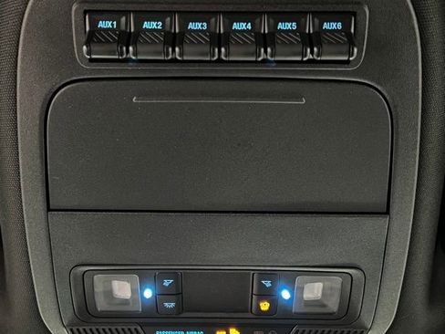Used 2023 Ford F150 Tremor w/ 360 Degree Camera Package AWD/4WD image 40