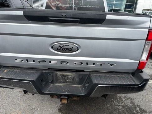 Used 2018 Ford F250 XLT AWD/4WD image 22