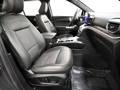 Used 2023 Ford Explorer Timberline w/ Timberline Technology Package AWD/4WD image 19