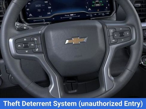 New 2026 Chevrolet Silverado 1500 LT AWD/4WD image 20