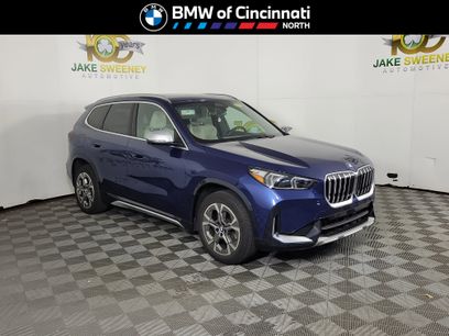 Certified 2023 BMW X1 xDrive28i w/ Premium Package
