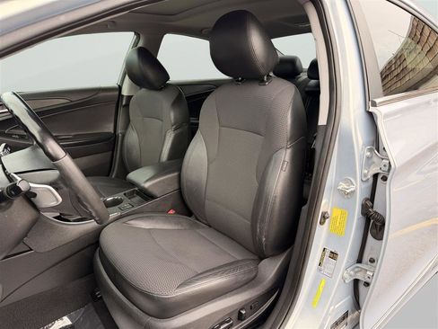 Used 2013 Hyundai Sonata SE w/ Navigation & Sunroof Pkg image 28