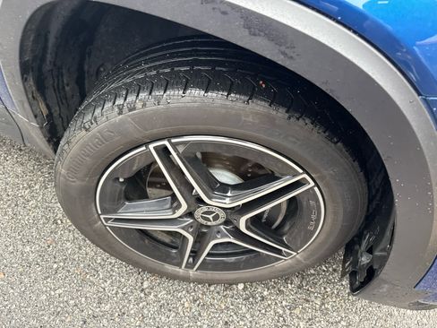 Used 2024 Mercedes-Benz GLB 250 image 8