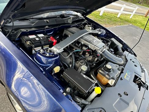 Used 2010 Ford Mustang GT RWD image 33