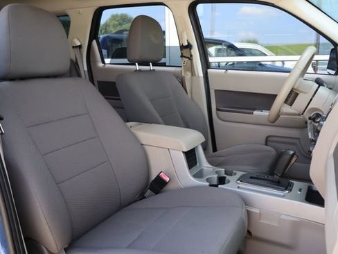 Used 2009 Ford Escape XLT FWD image 34
