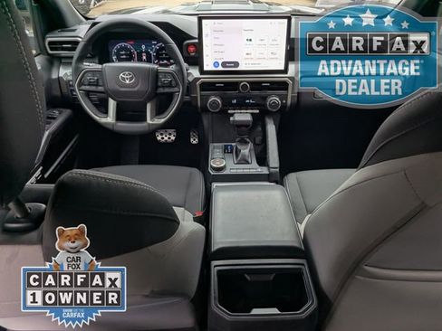 Used 2024 Toyota Tacoma TRD Sport image 15