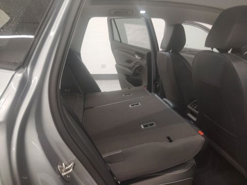 New 2026 Volkswagen Tiguan SE AWD/4WD image 22
