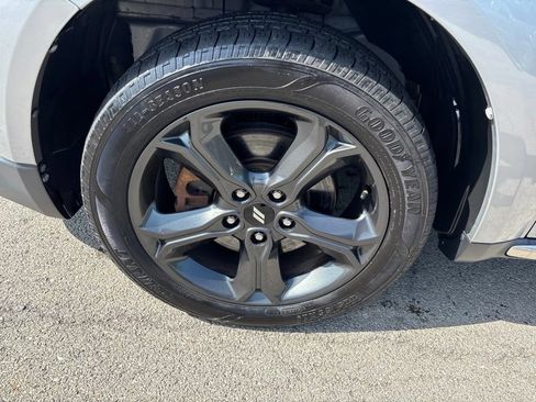 Used 2018 Dodge Journey Crossroad AWD/4WD image 10