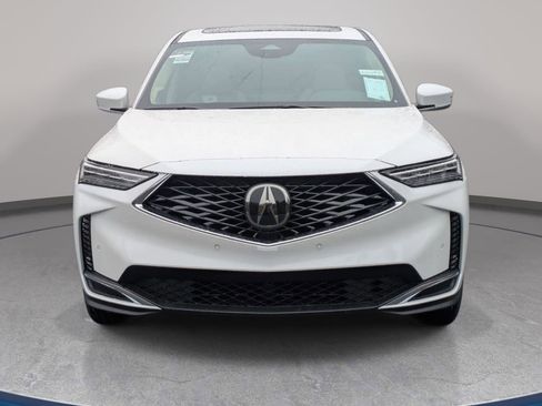 New 2026 Acura MDX SH-AWD w/ Technology Package image 2