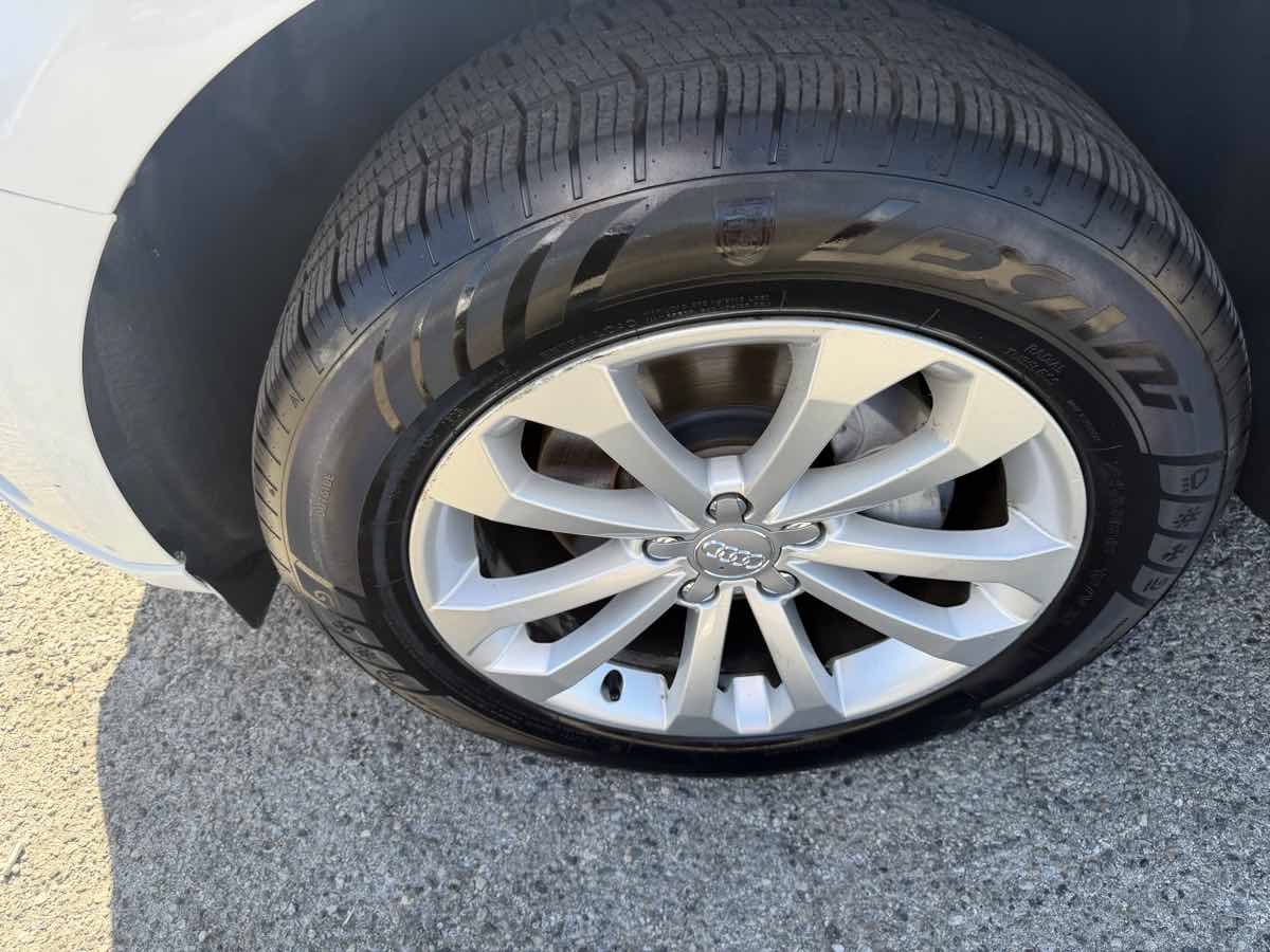 Used 2015 Audi Q5 2.0T Premium AWD/4WD image 8