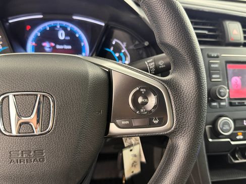 Used 2019 Honda Civic LX image 24