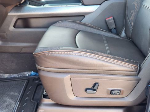 New 2026 RAM 2500 Limited image 22