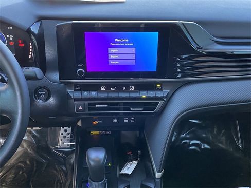 Certified 2025 Toyota Camry SE image 26