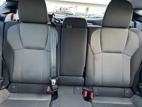 Certified 2024 Subaru Crosstrek 2.0i Premium AWD/4WD image 34