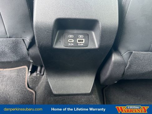 Certified 2024 Subaru Crosstrek 2.5i Limited image 30
